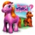 Pony World 2  ( Q2 2012 : PC , iOS, Android )  kids: life simulation